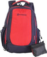 Harissons Zor 39 L Backpack(Red)