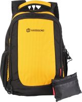 Harissons Zor 39 L Backpack(Yellow)