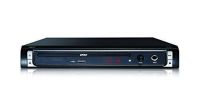 Impex Prime DX2 DVD Player