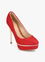 J Collection Red Stilettos