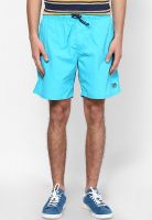 Jack & Jones Blue Swim Shorts