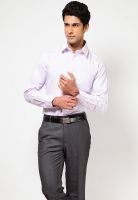 Jogur Linen Formal Wear Full Sleeves Shirt