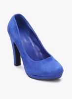 MB Collection Blue Platforms