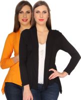 Ten on Ten Women's Shrug