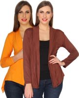 Ten on Ten Women's Shrug