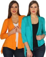 Ten on Ten Women's Shrug