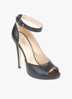 Truffle Collection Black Stilettos