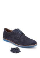 United Colors of Benetton Navy Blue Lifestyle Shoes