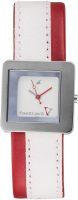 Fastrack NA2356SL03 Analog Watch - For Women