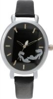 Fighter FI_01_WW_14BLK Basic Analog Watch - For Women