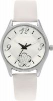 Fighter FI_01_WW_16WHT Basic Analog Watch - For Women