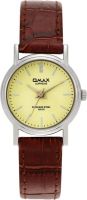 Omax ST1426 Basic Analog Watch - For Women