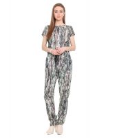 Porsorte Multi Viscose Jumpsuits