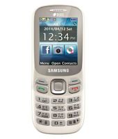 Samsung Metro B313 Mobile Phone