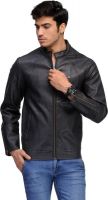 Canary London Full Sleeve Solid Men's Quilted Jacket