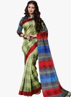 Roop Kashish Multicoloured Printed Saree