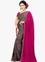 Roop Kashish Multicoloured Printed Saree