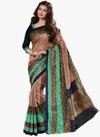 Roop Kashish Multicoloured Printed Saree