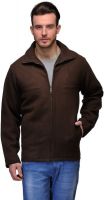 Tailor Craft Full Sleeve Solid Men's Jacket