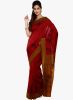 Aaboli_Maroon_Printed_Saree_1.jpg