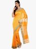 Aaboli_Mustard_Yellow_Solid_Saree.jpg