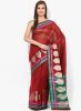 Bunkar_Maroon_Embellished_Saree.jpg