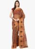 FOSTELO_Maroon_Printed_Saree.jpg