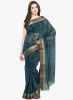 FOSTELO_Purple_Printed_Saree.jpg