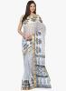 FOSTELO_White_Printed_Saree_5.jpg