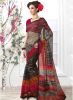 Hypnotex_Black_Checked_Saree.jpg