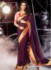 Hypnotex_Wine_Solid_Saree.jpg
