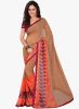 Lookslady_Beige_Printed_Saree_4.jpg