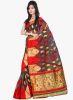 Lookslady_Black_Printed_Saree_2.jpg