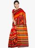 Lookslady_Maroon_Printed_Saree_1.jpg