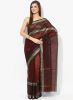 Mmantra_Coffee_Solid_Cotton_Saree.jpg