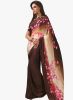 Roop_Kashish_Brown_Printed_Saree_1.jpg