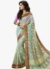 Roop_Kashish_Green_Printed_Saree_12.jpg