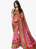 Roop_Kashish_Red_Printed_Saree_3.jpg