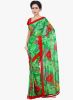 Shonaya_Green_Printed_Saree_1.jpg