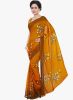 Shonaya_Mustard_Yellow_Printed_Sare.jpg