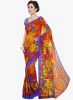 Shonaya_Red_Printed_Saree_5.jpg