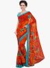Shonaya_Red_Printed_Saree_7.jpg