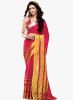 Shonaya_Red_Solid_Saree_3.jpg