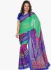 Silk_Bazar_Green_Printed_Saree_2.jpg