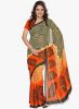 Silk_Bazar_Orange_Printed_Saree_2.jpg