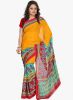 Silk_Bazar_Yellow_Printed_Saree_3.jpg