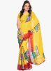 Silk_Bazar_Yellow_Printed_Saree_4.jpg