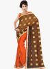 Triveni_Sarees_Brown_Printed_Saree_1.jpg