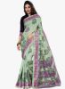 Triveni_Sarees_Green_Printed_Saree_8.jpg