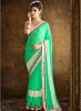 Triveni_Sarees_Green_Solid_Saree_1.jpg